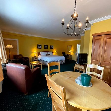Park Place Lodge Fernie Dış mekan fotoğraf